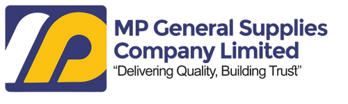 MP General Supplies Company Limited – Delivering Quality, Building Trust